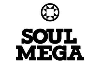 Soul Mega Logo-web